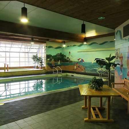 Riverside Resort And Conference Centre French Village エクステリア 写真