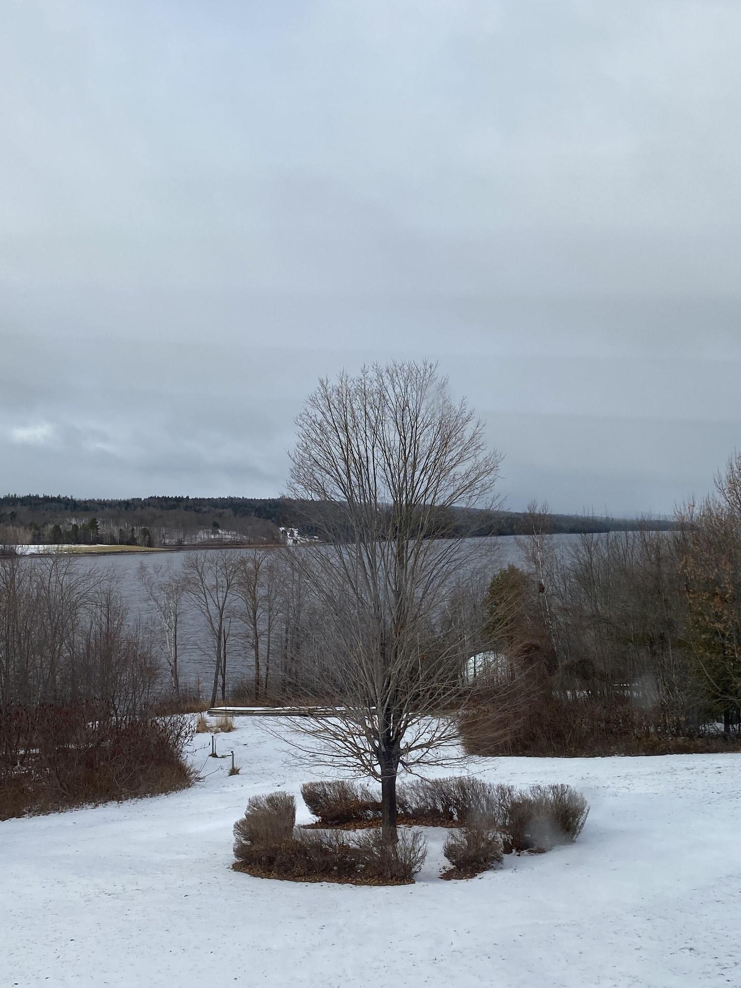 Riverside Resort And Conference Centre French Village エクステリア 写真